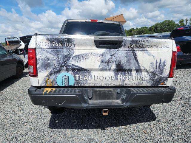 Продажа на аукционе авто 2016 Ford F150, vin: 1FTEW1EF2GKD99175, номер лота: 55501996