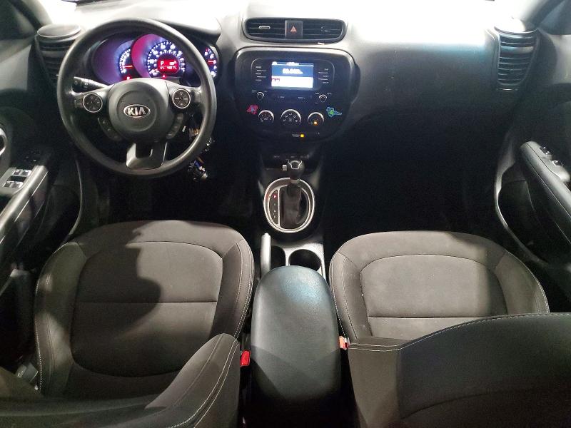 Aukcja sprzedaży 2019 Kia Soul, vin: KNDJN2A26K7677632, numer aukcji: 51678216
