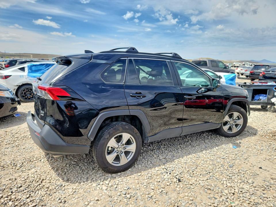 Aukcja sprzedaży 2024 Toyota Rav4, vin: 2T3P1RFV4RC446665, numer aukcji: 51331696