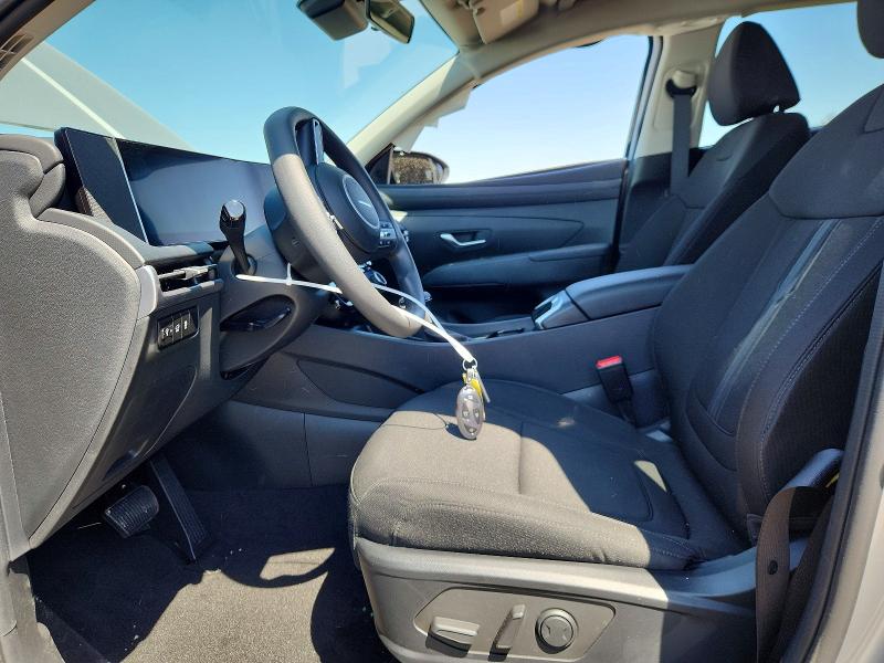 52667546 :رقم المزاد ، 5NMJBCDE4TH683332 vin ، 2026 Hyundai Tucson مزاد بيع