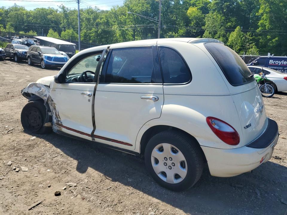 Продаж на аукціоні авто 2007 Chrysler Pt Cruiser, vin: 3A4FY48B37T628836, номер лоту: 52866916