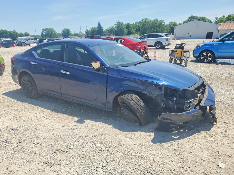 54268306 :رقم المزاد ، 1N4BL4BV1LC230803 vin ، 2020 Nissan Altima مزاد بيع