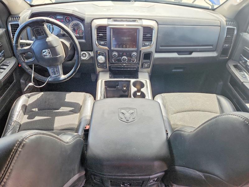 Aukcja sprzedaży 2014 Ram 1500, vin: 1C6RR7MT8ES257596, numer aukcji: 53224036