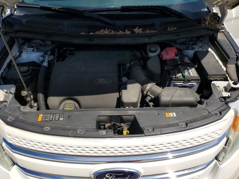 Продаж на аукціоні авто 2013 Ford Explorer, vin: 1FM5K8F80DGC56188, номер лоту: 53917306