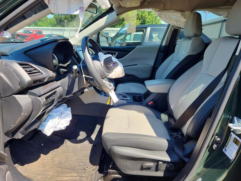 Продаж на аукціоні авто 2024 Subaru Forester, vin: JF2SKADC3RH460444, номер лоту: 50176516