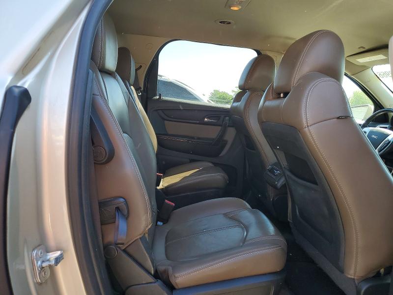 2015 Gmc Acadia მანქანა იყიდება აუქციონზე, vin: 1GKKVSKD2FJ305741, აუქციონის ნომერი: 53193966