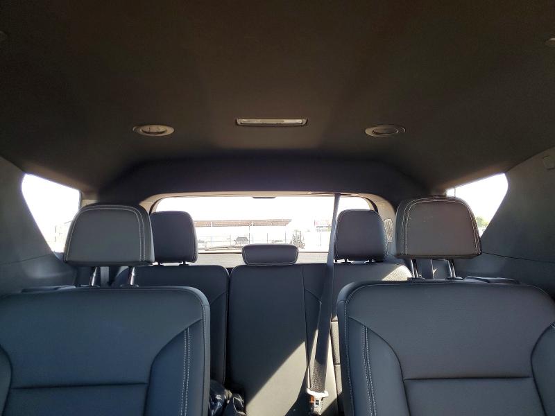 Продаж на аукціоні авто 2026 Chevrolet Traverse, vin: 1GNERGKS5TJ272018, номер лоту: 55212116