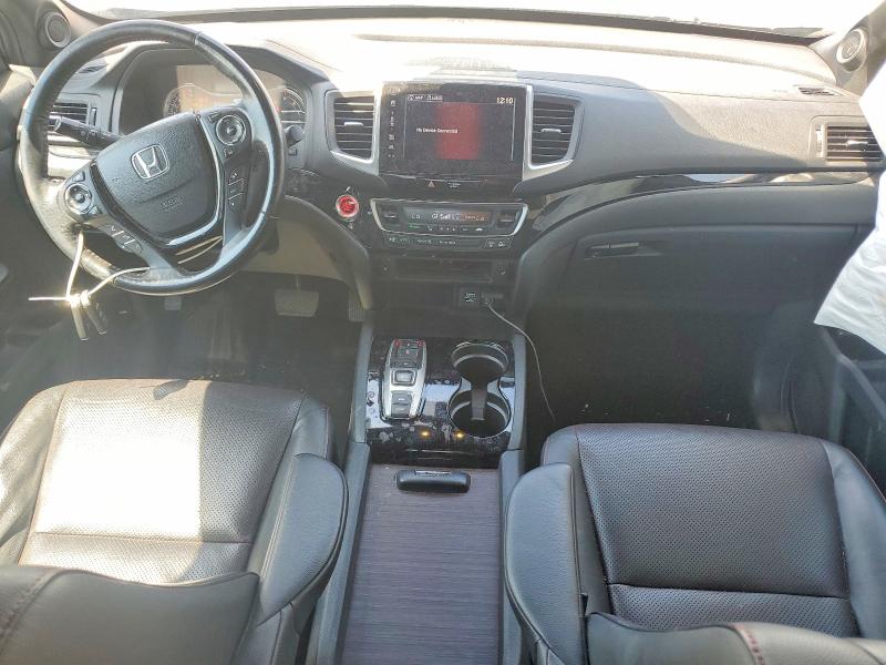 2020 Honda Ridgeline მანქანა იყიდება აუქციონზე, vin: 5FPYK3F85LB025078, აუქციონის ნომერი: 55116406