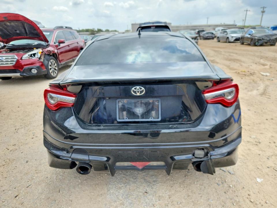Продажа на аукционе авто 2019 Toyota 86, vin: JF1ZNAE19K9702029, номер лота: 51558486