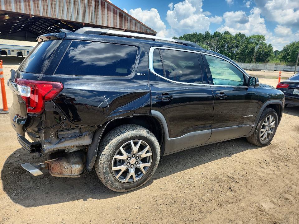 Продажа на аукционе авто 2023 Gmc Acadia, vin: 1GKKNUL41PZ242614, номер лота: 54894386