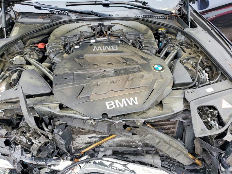 Продажа на аукционе авто 2016 Bmw 550, vin: WBAKN9C58GD961905, номер лота: 52673116