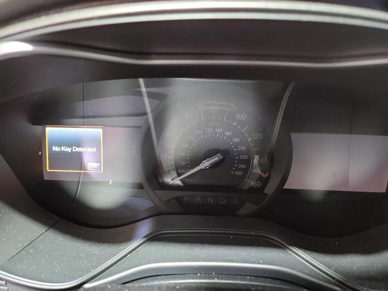 Aukcja sprzedaży 2019 Ford Fusion, vin: 3FA6P0CD9KR215227, numer aukcji: 51921566