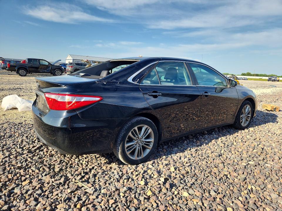 Продажа на аукционе авто 2016 Toyota Camry, vin: 4T1BF1FKXGU253315, номер лота: 54212546