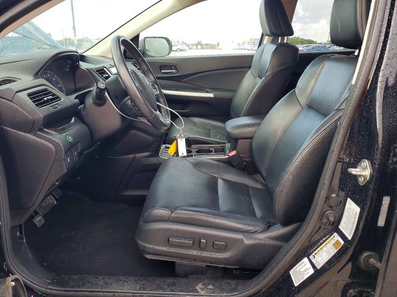2016 Honda Cr-v მანქანა იყიდება აუქციონზე, vin: 5J6RM4H71GL081453, აუქციონის ნომერი: 54098086