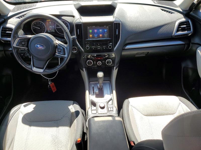 53193866 :رقم المزاد ، JF2SKAEC2PH499201 vin ، 2023 Subaru Forester مزاد بيع