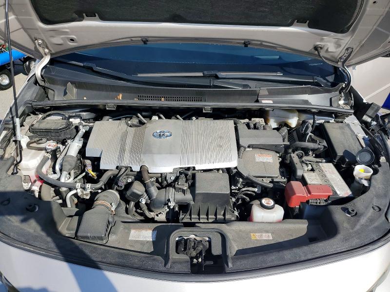 Продаж на аукціоні авто 2022 Toyota Prius Prime, vin: JTDKAMFP7N3217231, номер лоту: 54673776