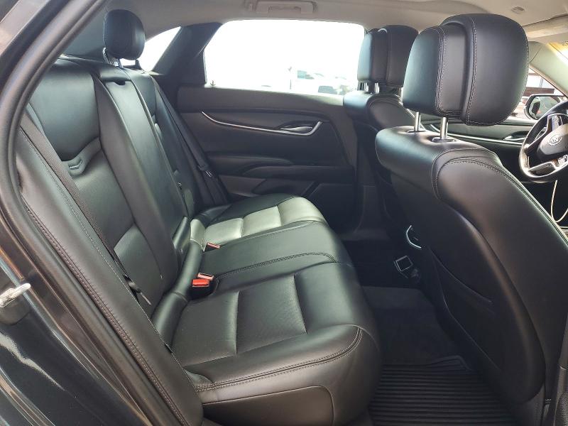 53663036 :رقم المزاد ، 2G61L5S37E9121639 vin ، 2014 Cadillac Xts مزاد بيع