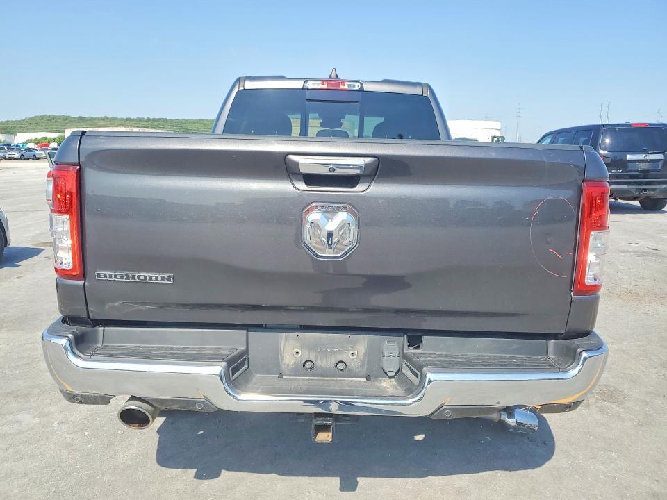 Продажа на аукционе авто 2020 Ram 1500, vin: 1C6RREBT1LN128909, номер лота: 53274046