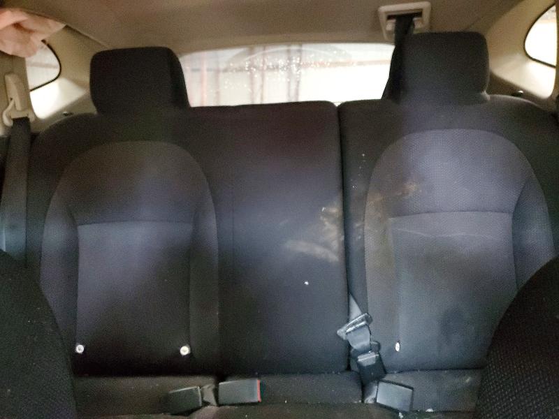 52955036 :رقم المزاد ، JN8AS5MT6CW269352 vin ، 2012 Nissan Rogue مزاد بيع