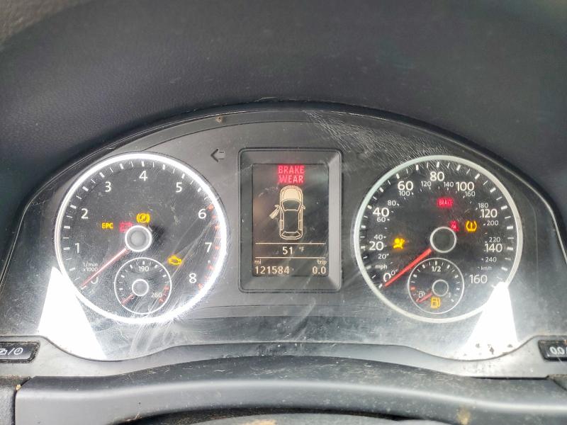 Продажа на аукционе авто 2015 Volkswagen Tiguan, vin: WVGBV7AX1FW611316, номер лота: 52325206