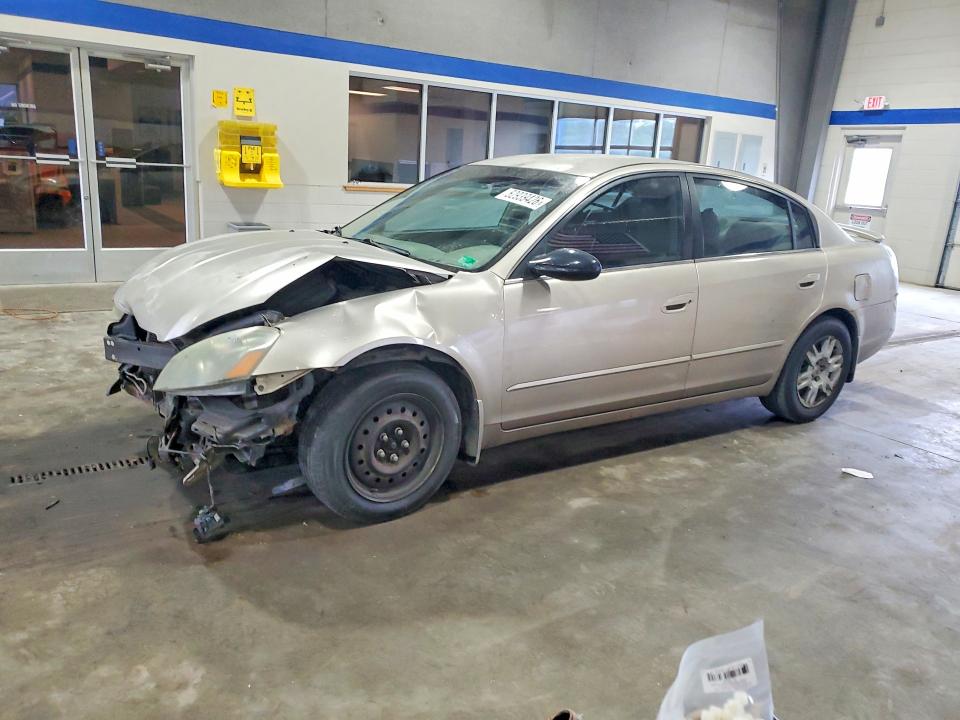 Aukcja sprzedaży 2006 Nissan Altima, vin: 1N4AL11D76C217612, numer aukcji: 52939426