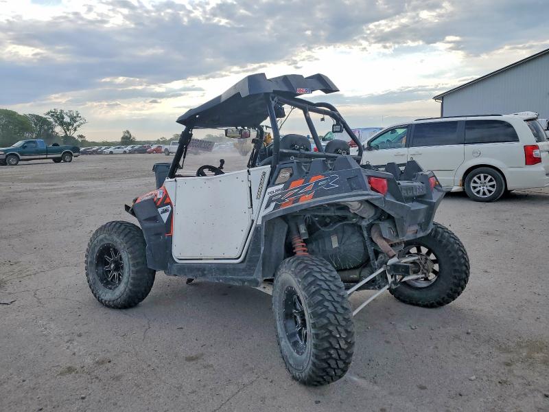 53230356 :رقم المزاد ، 4XAJT9EA0EF360320 vin ، 2014 Polaris Rzr 900 مزاد بيع