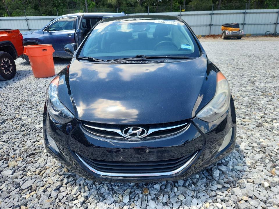 Продаж на аукціоні авто 2013 Hyundai Elantra, vin: 5NPDH4AE9DH200279, номер лоту: 52325456