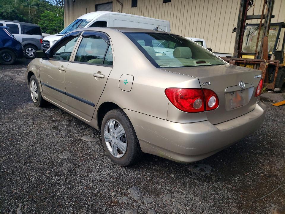 Aukcja sprzedaży 2007 Toyota Corolla, vin: 1NXBR32EX7Z923058, numer aukcji: 51521106