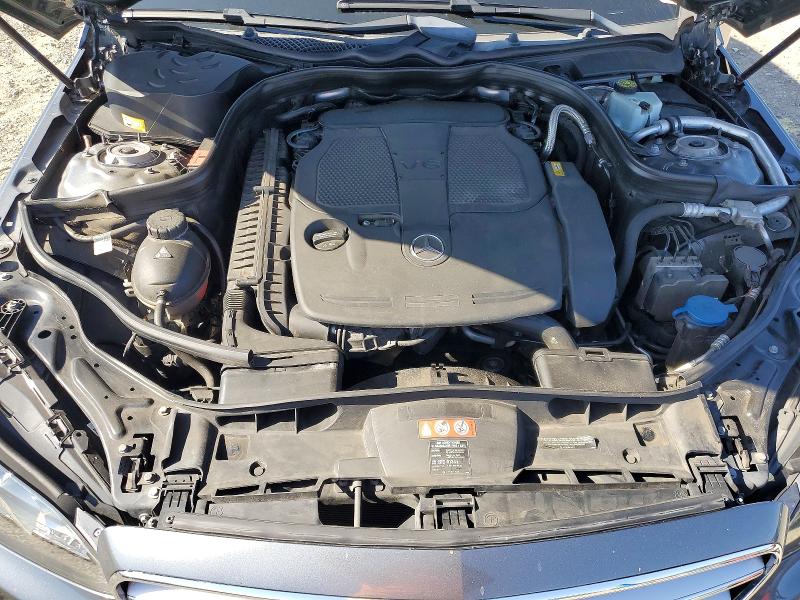 Продажа на аукционе авто 2016 Mercedes-benz E, vin: WDDHF8JB9GB314184, номер лота: 53246966