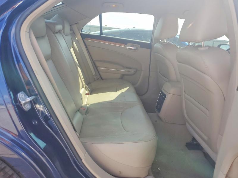 Aukcja sprzedaży 2014 Chrysler 300, vin: 2C3CCAEG4EH207904, numer aukcji: 54208886
