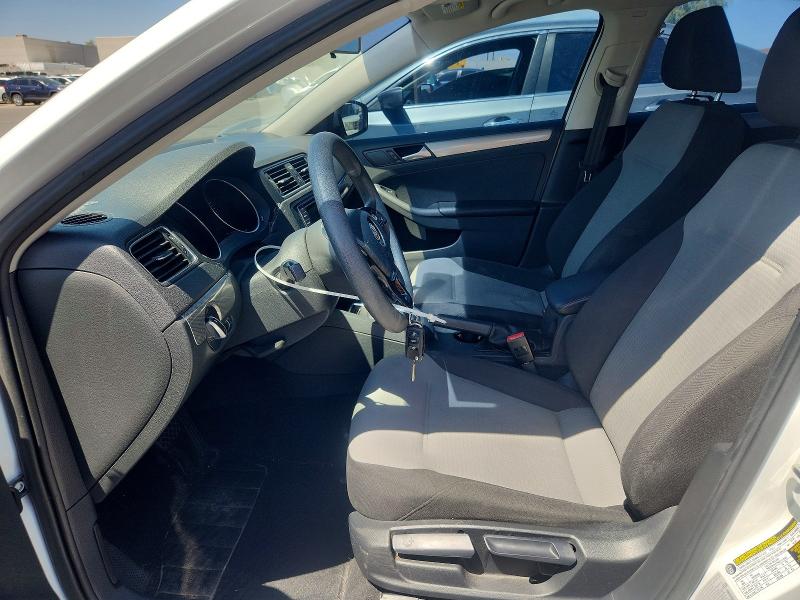 Продажа на аукционе авто 2017 Volkswagen Jetta, vin: 3VW2B7AJ9HM363261, номер лота: 54006536