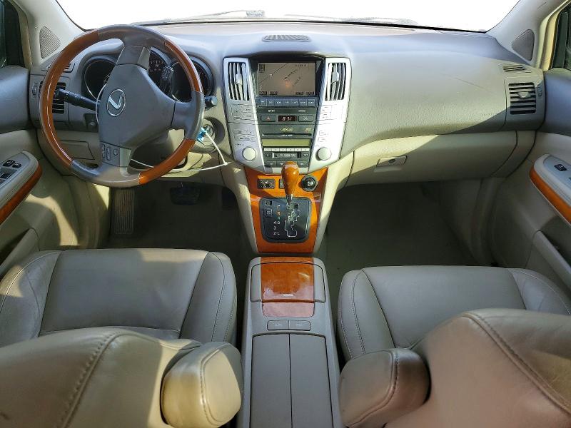 Aukcja sprzedaży 2004 Lexus Rx, vin: 2T2GA31U44C018801, numer aukcji: 54150536