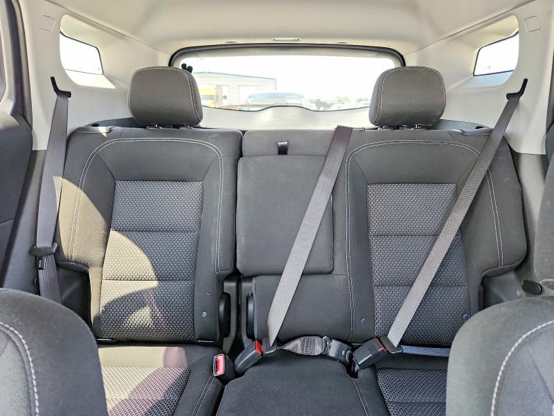 2022 Gmc Terrain მანქანა იყიდება აუქციონზე, vin: 3GKALTEV5NL265206, აუქციონის ნომერი: 53365906