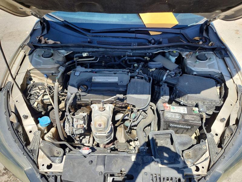 Aukcja sprzedaży 2014 Honda Accord, vin: 1HGCR2F34EA167853, numer aukcji: 52039286