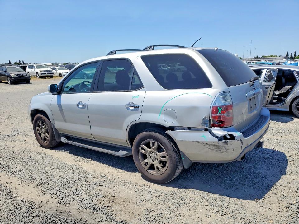 Aukcja sprzedaży 2004 Acura Mdx, vin: 2HNYD18944H536185, numer aukcji: 53986516