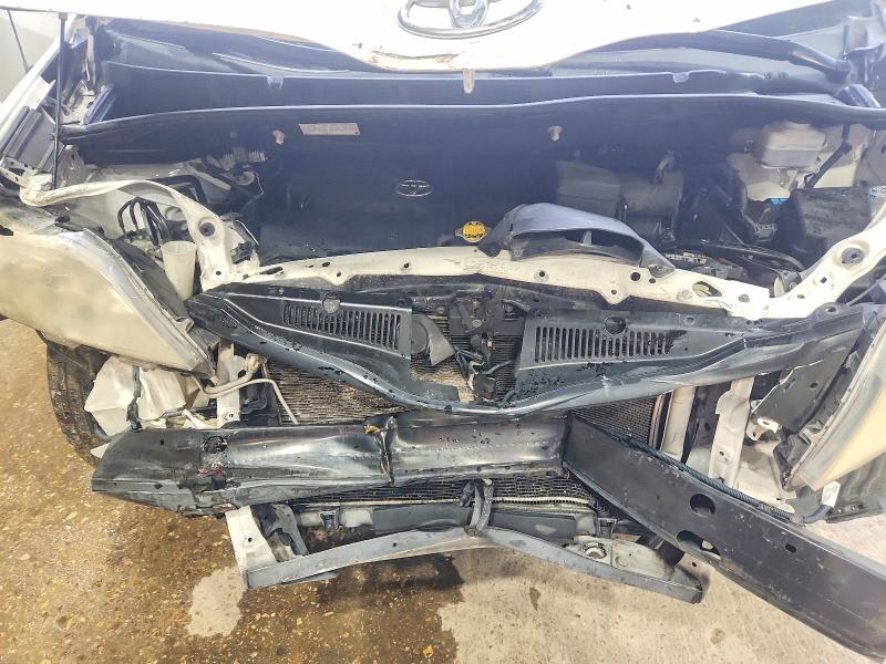 Aukcja sprzedaży 2012 Toyota Sienna, vin: 5TDKK3DC5CS196818, numer aukcji: 51559056