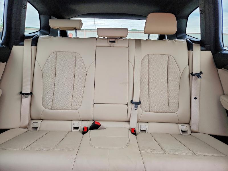 Продаж на аукціоні авто 2022 Bmw X3, vin: WBX47DP0XNN173385, номер лоту: 52121396