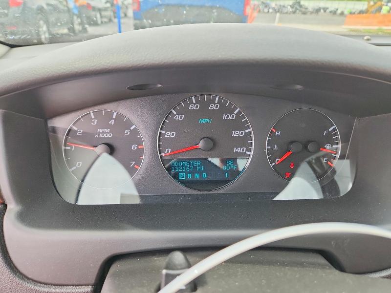 Продажа на аукционе авто 2007 Chevrolet Impala, vin: 2G1WT58K879223433, номер лота: 54842036