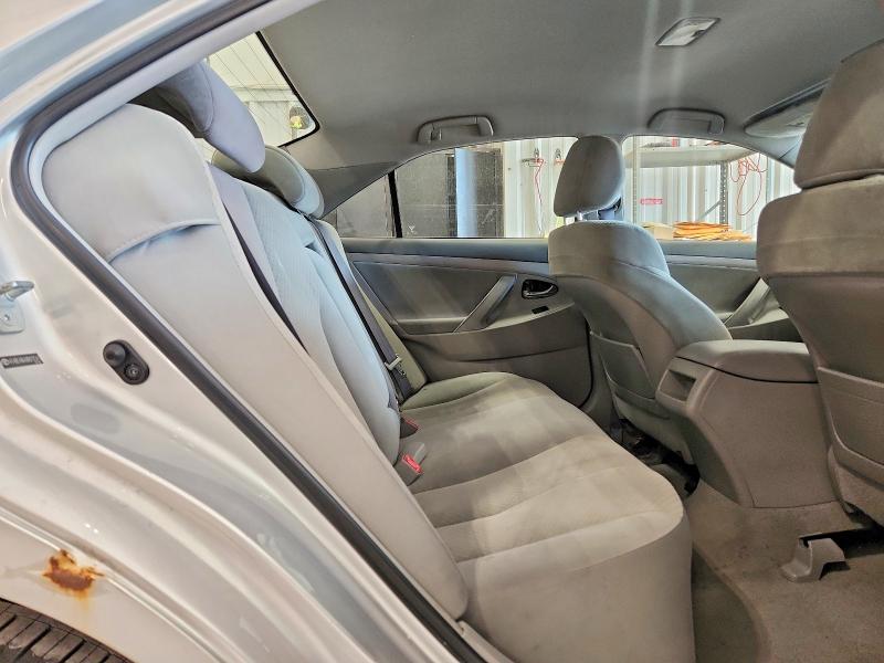 Продажа на аукционе авто 2008 Toyota Camry, vin: 4T4BE46K48R012541, номер лота: 52096726