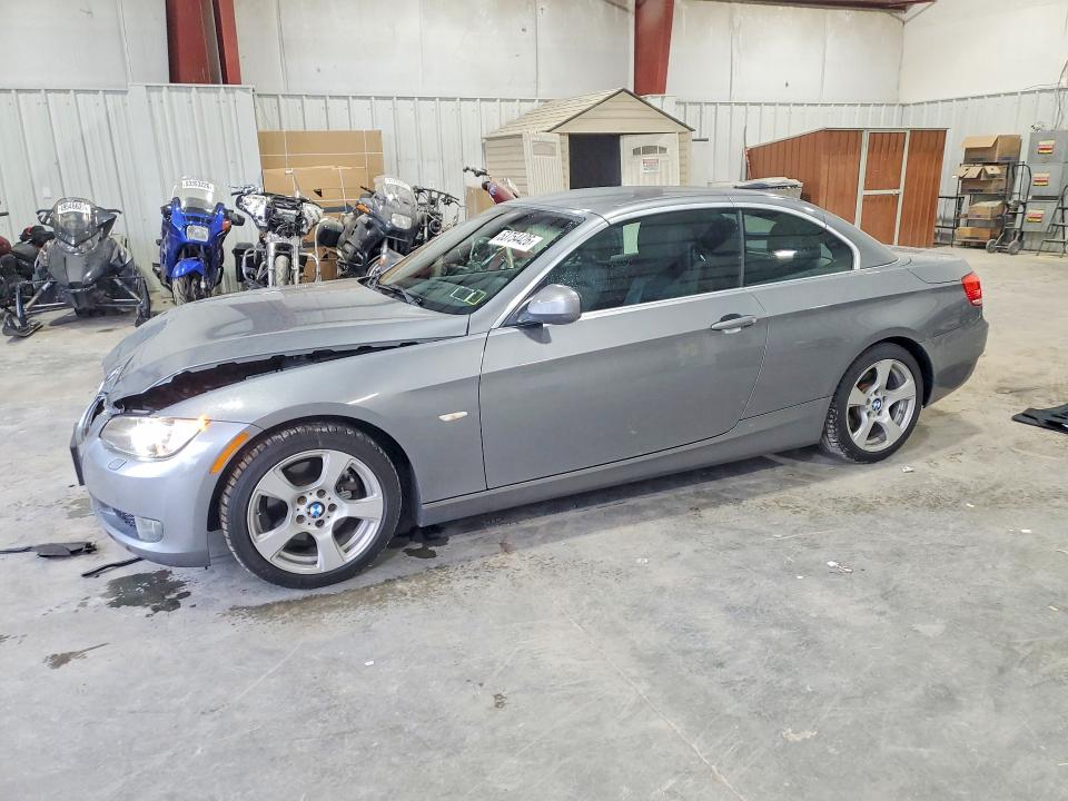 2010 Bmw 328 მანქანა იყიდება აუქციონზე, vin: WBAWR3C51AP462890, აუქციონის ნომერი: 53754426