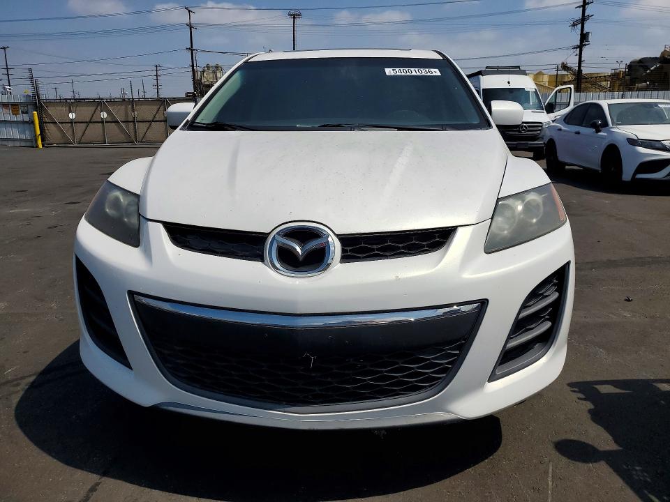 Aukcja sprzedaży 2010 Mazda Cx-7, vin: JM3ER2WL1A0323751, numer aukcji: 54001036
