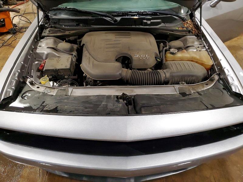 Aukcja sprzedaży 2017 Dodge Challenger, vin: 2C3CDZAG6HH659097, numer aukcji: 52208446