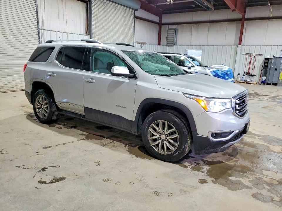 2017 Gmc Acadia მანქანა იყიდება აუქციონზე, vin: 1GKKNSLA2HZ269865, აუქციონის ნომერი: 52479546