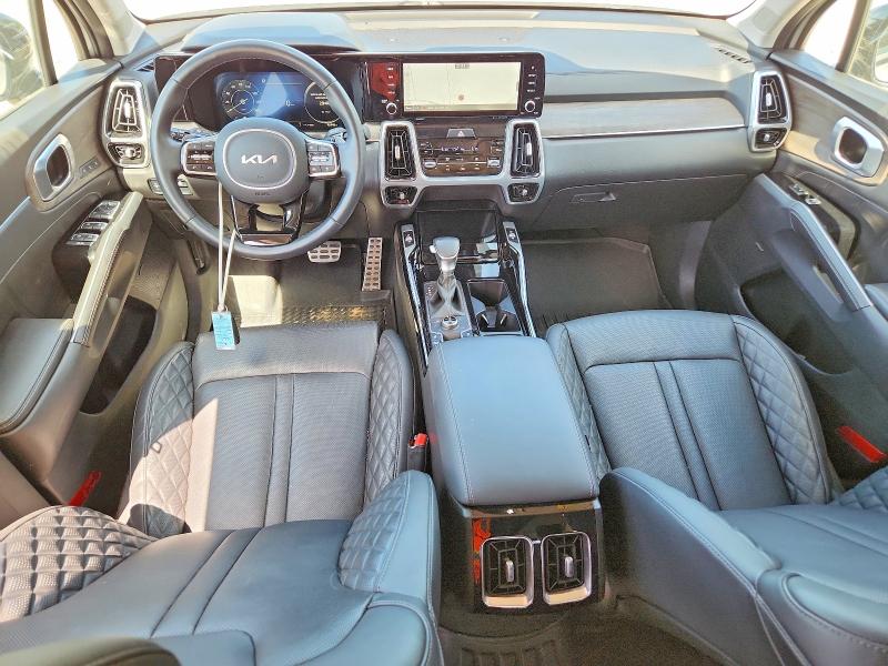 Продаж на аукціоні авто 2023 Kia Sorento, vin: 5XYRKDLF6PG232129, номер лоту: 53178196