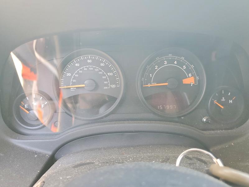 54636326 :رقم المزاد ، 1C4NJPBB1FD335103 vin ، 2015 Jeep Patriot مزاد بيع