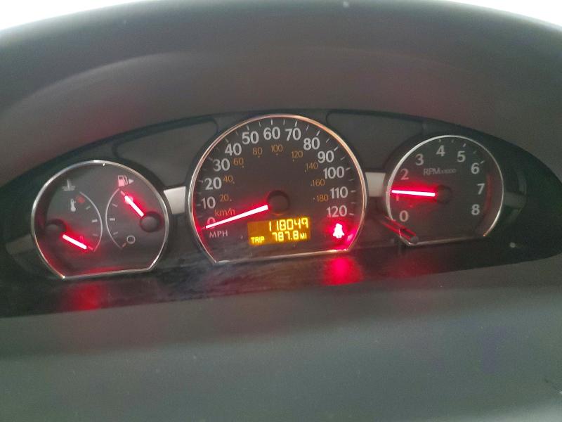 54593306 :رقم المزاد ، 1G8AJ55F36Z107084 vin ، 2006 Saturn Ion مزاد بيع