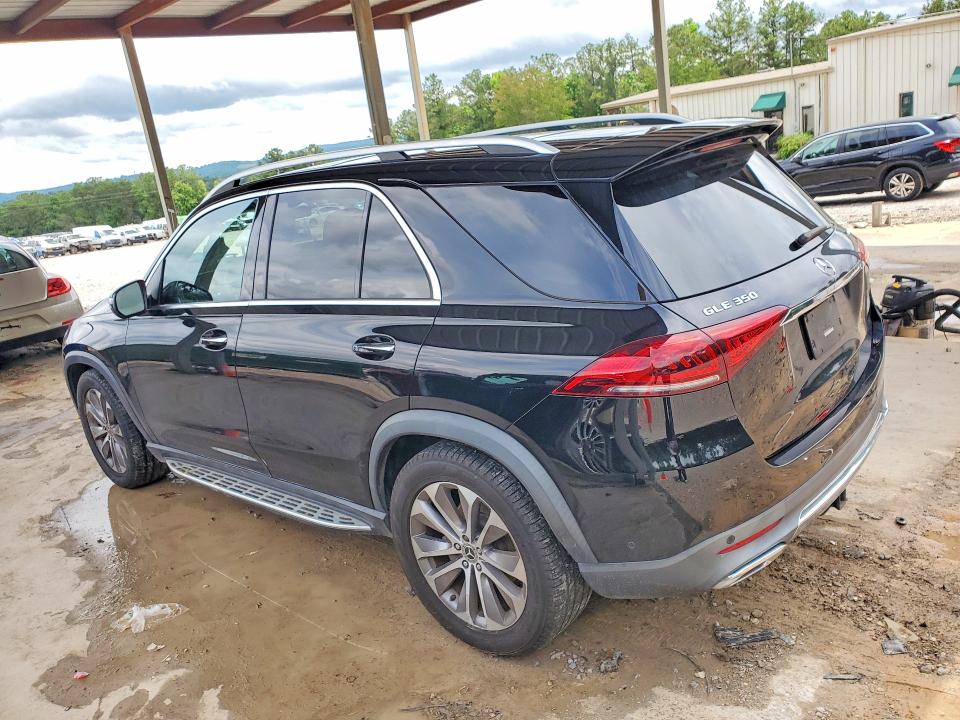Продажа на аукционе авто 2021 Mercedes-benz Gle, vin: 4JGFB4KB5MA319898, номер лота: 54826346