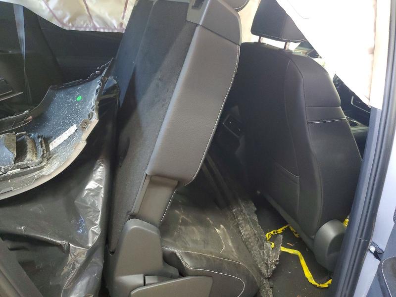 55311226 :رقم المزاد ، 1V2WN2CA7TC530169 vin ، 2026 Volkswagen Atlas مزاد بيع