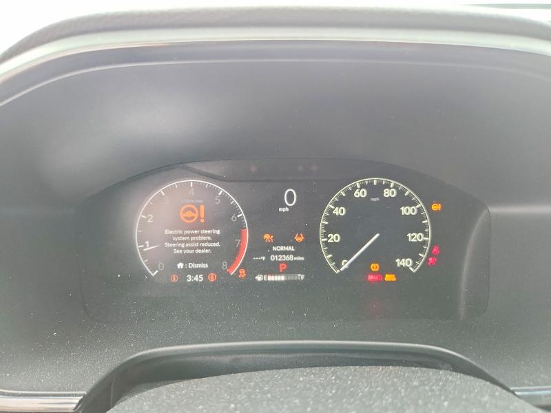 Aukcja sprzedaży 2024 Honda Cr-v, vin: 5J6RS4H74RL006030, numer aukcji: 52953316