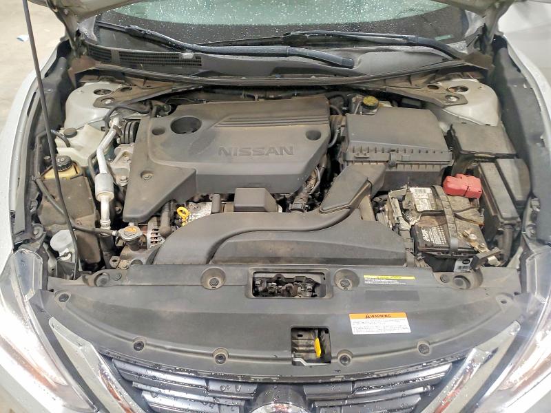 52568646 :رقم المزاد ، 1N4AL3APXJC258119 vin ، 2018 Nissan Altima مزاد بيع
